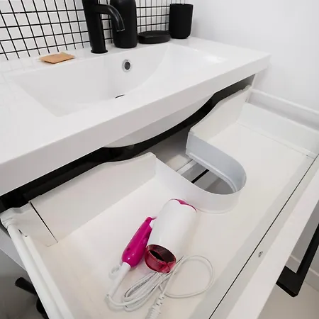 Jaracza Centre Comfort By Bookinghost Łódź