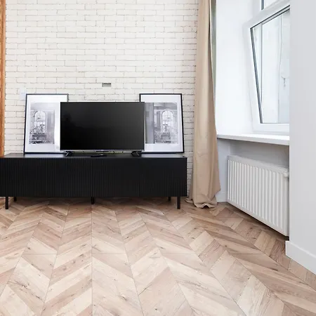 Jaracza Centre Comfort By Bookinghost * Łódź