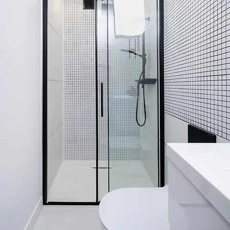 Jaracza Centre Comfort By Bookinghost Apartament