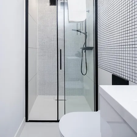 Jaracza Centre Comfort Apartment