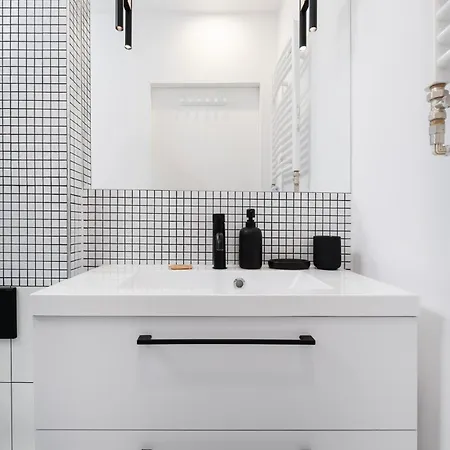 Apartment Jaracza Centre Comfort Lodz (Lodz)