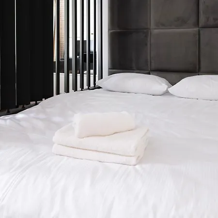 Apartament Jaracza Centre Comfort By Bookinghost *