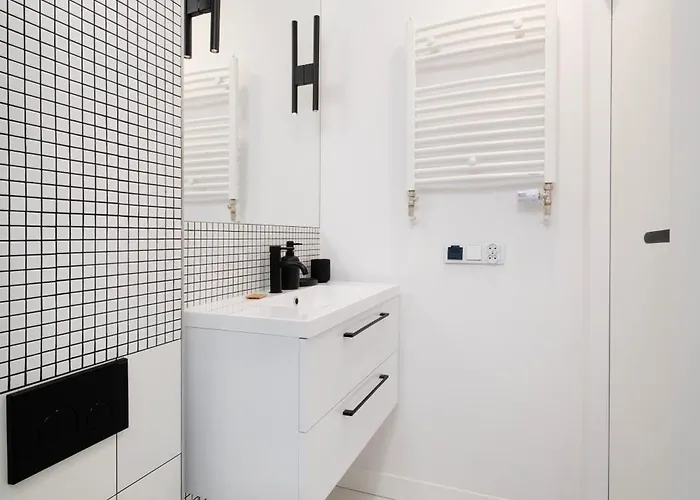 Lejlighed Jaracza Centre Comfort By Bookinghost