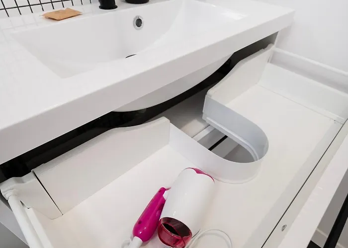 Jaracza Centre Comfort By Bookinghost Łódź