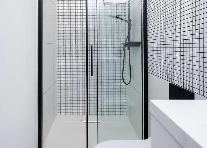 Jaracza Centre Comfort By Bookinghost Lejlighed