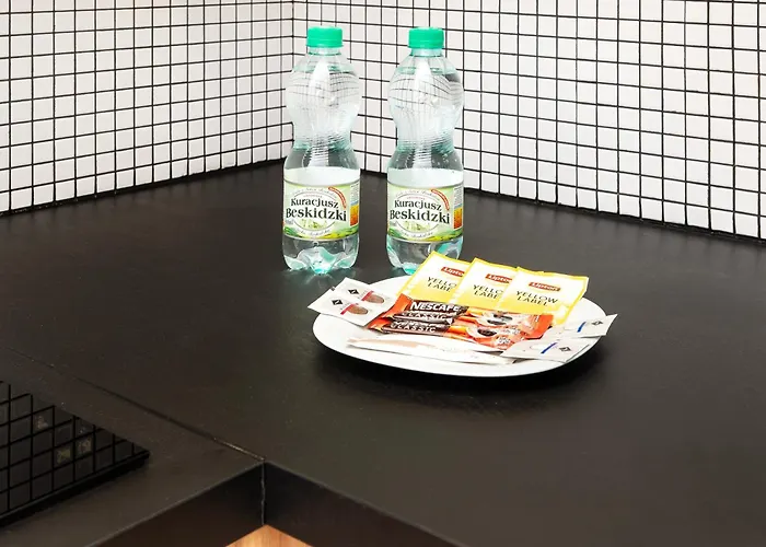 Lejlighed Jaracza Centre Comfort By Bookinghost *