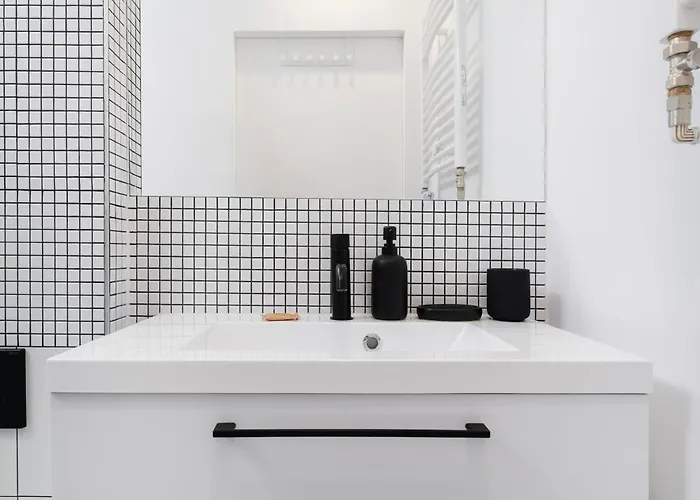 Lejlighed Jaracza Centre Comfort By Bookinghost Łódź